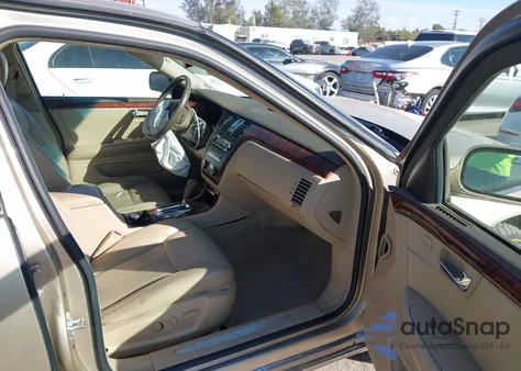 2006 Cadillac Dts Standard from USA, damaged, VIN 1G6KD57Y26U166403